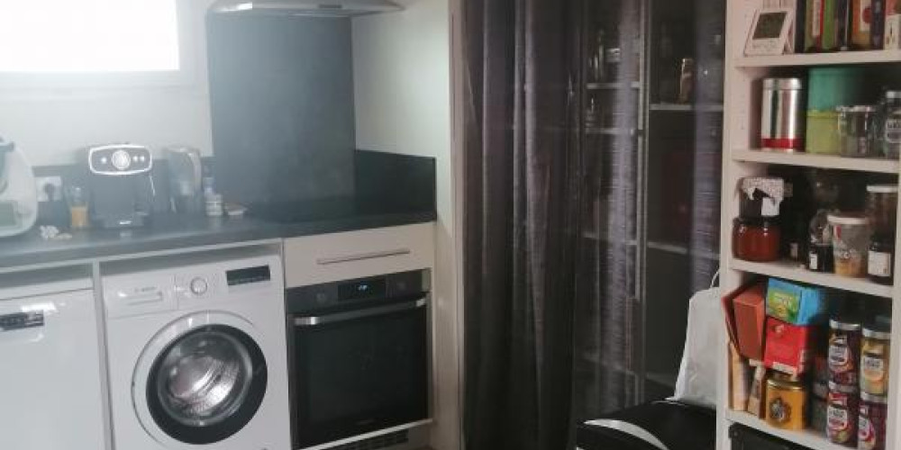 appartement à MONT DE MARSAN (40000)